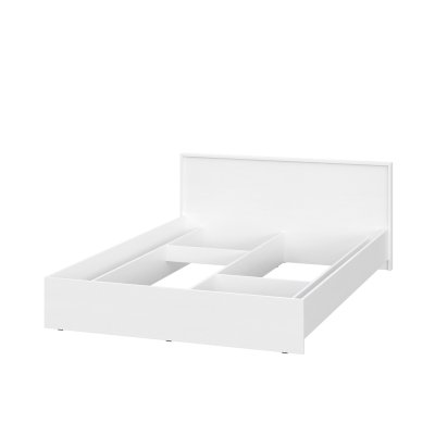 Кровать Берген (Интерьер Центр)